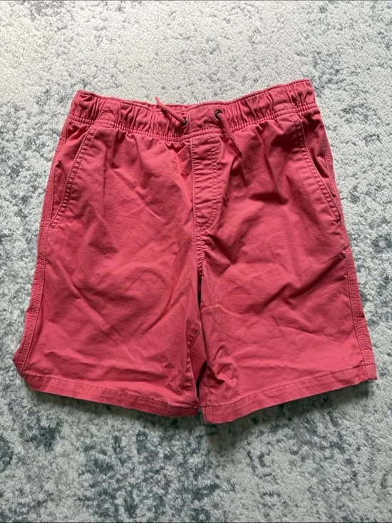LIKE NEW Gap Boys Pull On Relaxed Easy Short