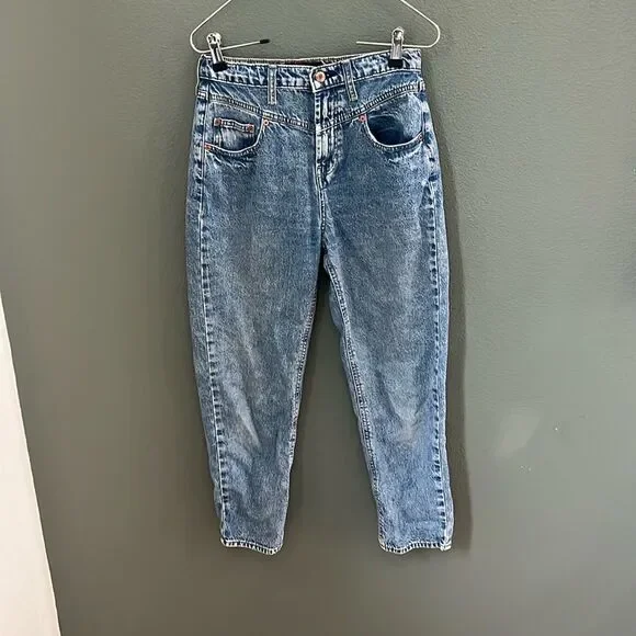 GAP Mom Jean Girls Youth Sz 16