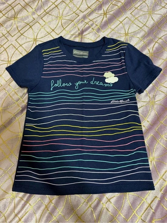 💥 KIDS Eddie Bauer 
