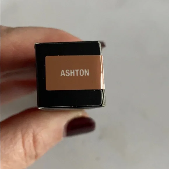 ANASTASIA BEVERLY HILLS Ashton Matte Liquid Lipstick 0.11oz Full Sz NIB $20 cdw