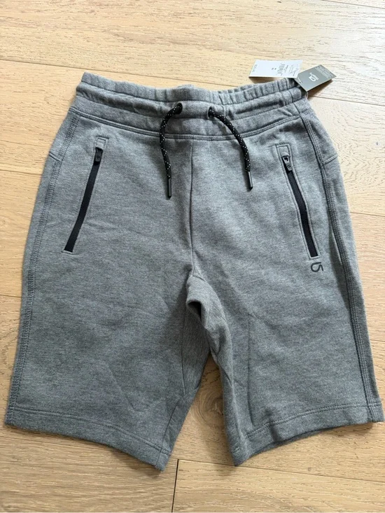 GAP Grey Kids Shorts