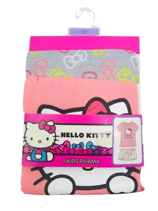 Primark x Sanrio Girls' Hello Kitty 