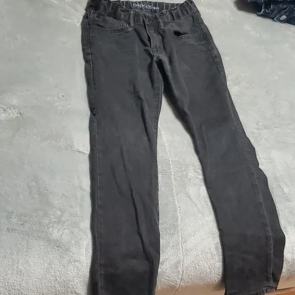 Gap Kids 1969 Skinny Jeans Size 8 regular