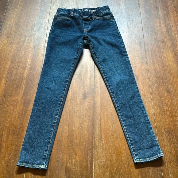 Size 10 Gap Jeggings