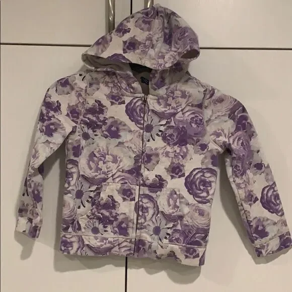 🎉Last deal 🎉Gap flower jacket
