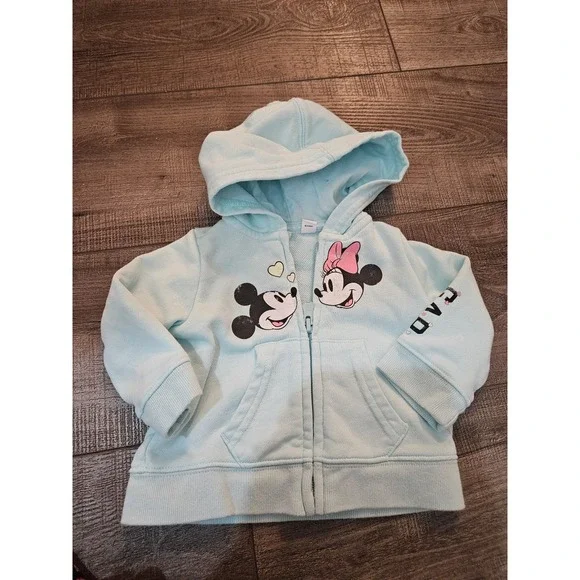 Baby gap‎ sweater 3-6 mos