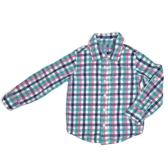 Gap‎ Button Up Shirt