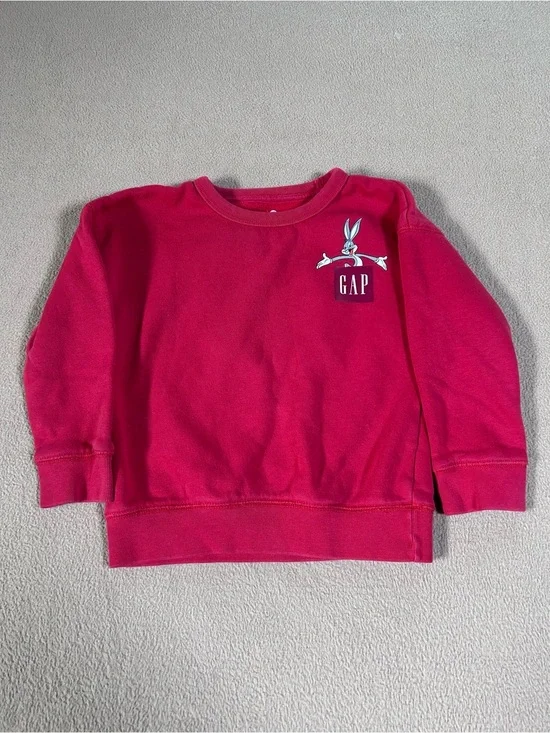 GAP x Looney Tunes - Crewneck