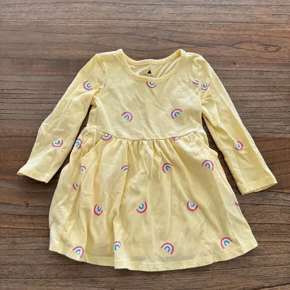 Gap Toddler Girl Dress - Size 2 years