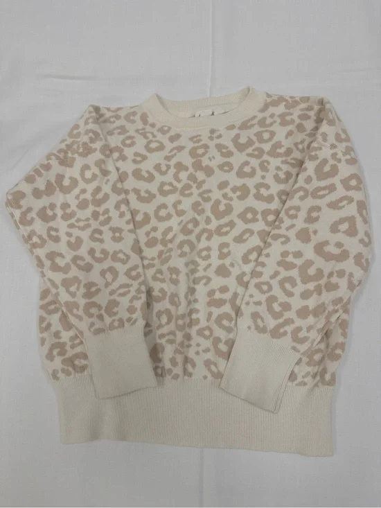 GAP kids sweater size 6-7