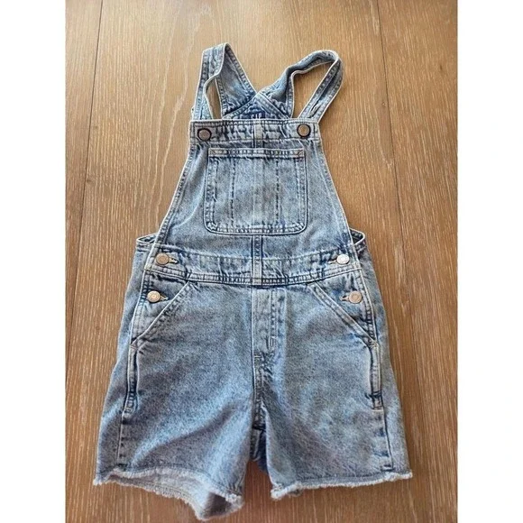 Gap kids‎ girls shortalls