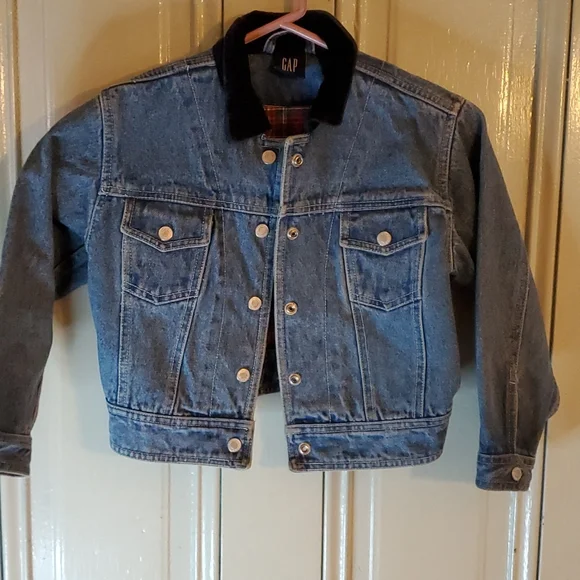 Girls GAP Denim jacket