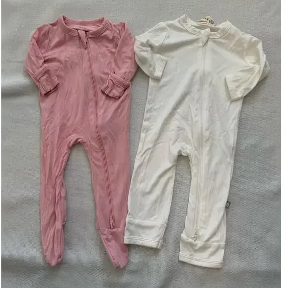 Kyte Baby sleepers size‎ Newborn