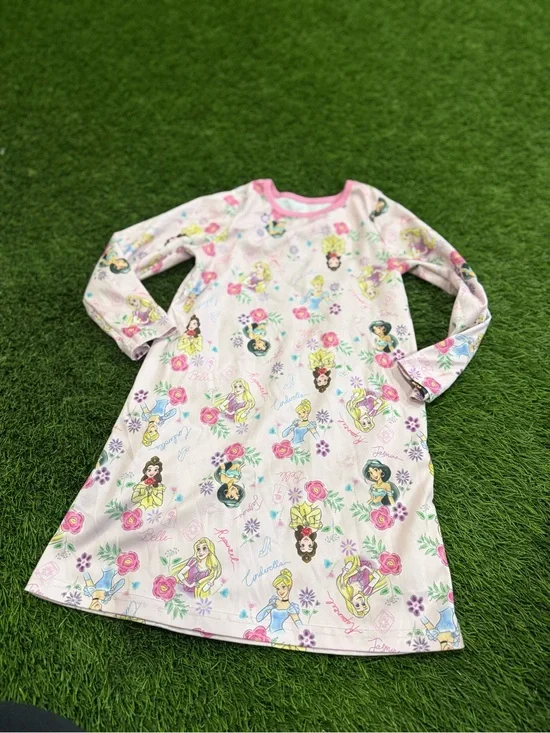 Disney Princess Nightgown