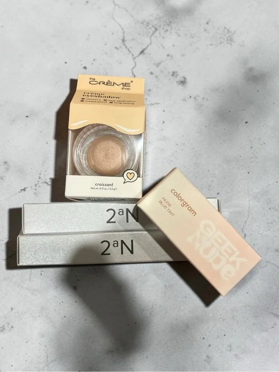 Korean Beauty Bundle
