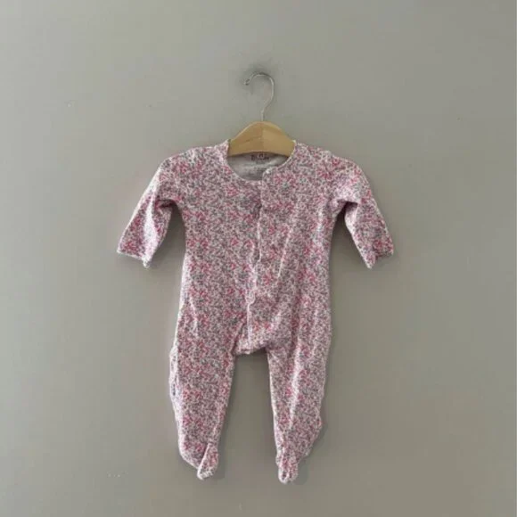 $16 ADD ON Magnetic Me 6-9M Angel‎ Dear Little Sleepies Kyte Baby Posh Peanut