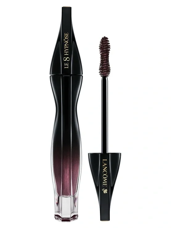 Lancôme Le 8 Hypnôse Sculptural Volume Mascara - Burgundy