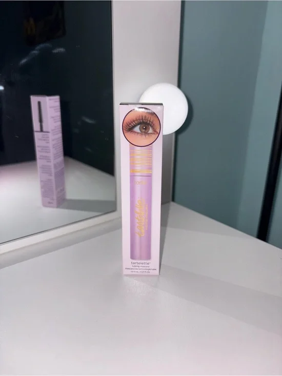 Tarte Tartelette Tubing Mascara
