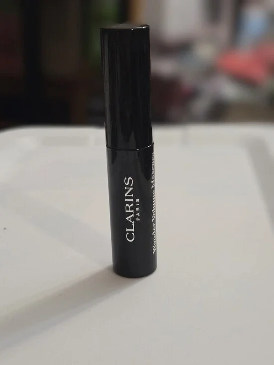 Clarins Wonder Volume Mascara XXL in Black 3ml