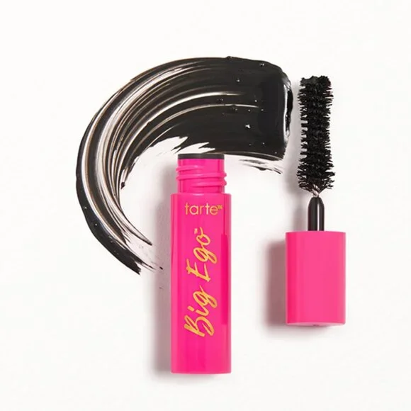 Big Ego Vegan Volumizing Mascara Deluxe Mini