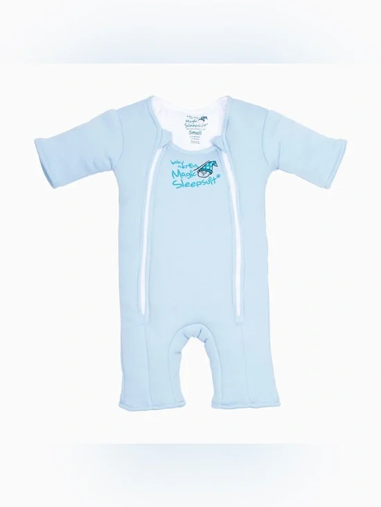 Magic Merlin Sleepsuit S