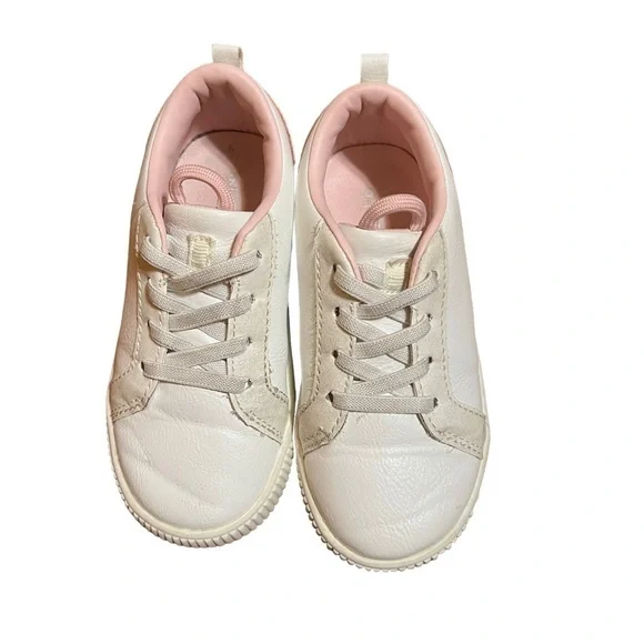 Carters| Kid Rainbow Casual Sneakers -Size 9