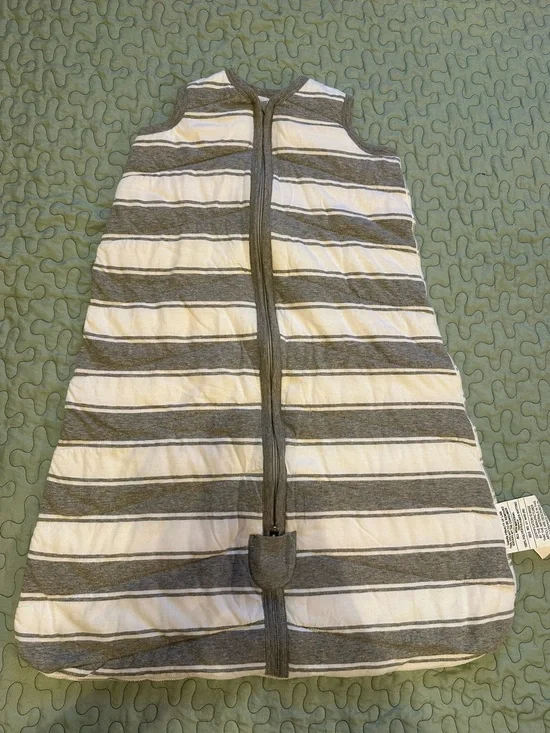 Burt's Bees Baby Beekeeper Wearable Blanket 1.5 TOG