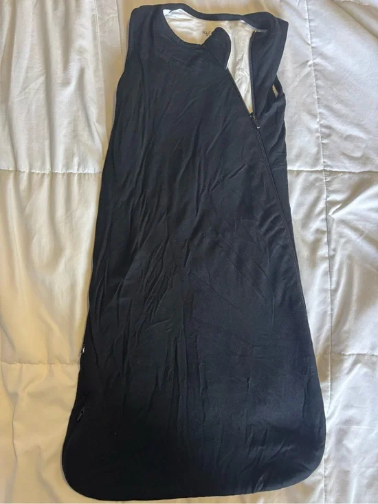 Kyte BABY Sleep Sack 1.0 Tog in Midnight
