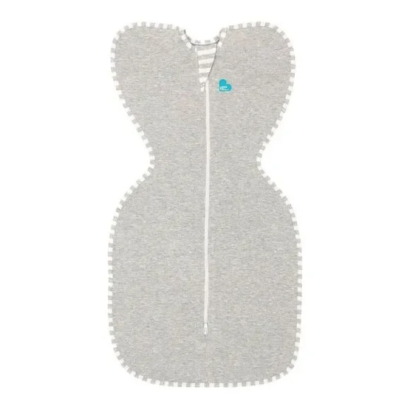Love to Dream -  Swaddle UP Adaptive Original Swaddle Gray