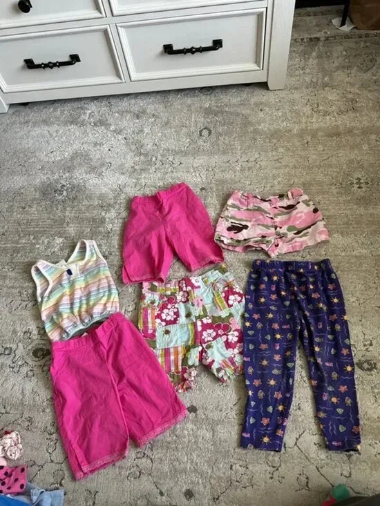 Vintage Y2K bundle‎ lot 24 months to 2T