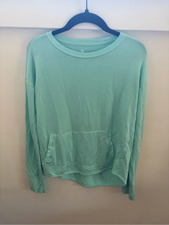 All In Motion Sweatshirt in size L (10/12) #athletic #activewear