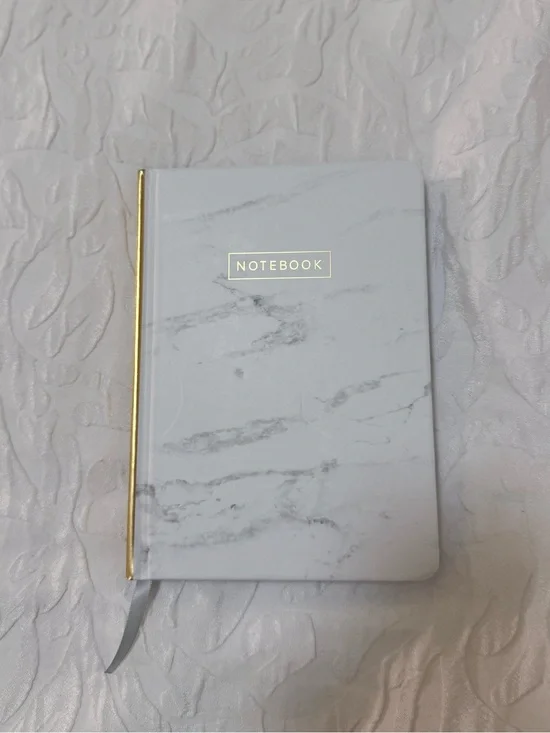 Lined Journal 5