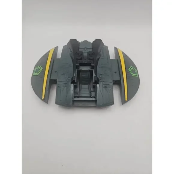 Vintage Battlestar Galactica Cylon Raider‎ Ship 1978
