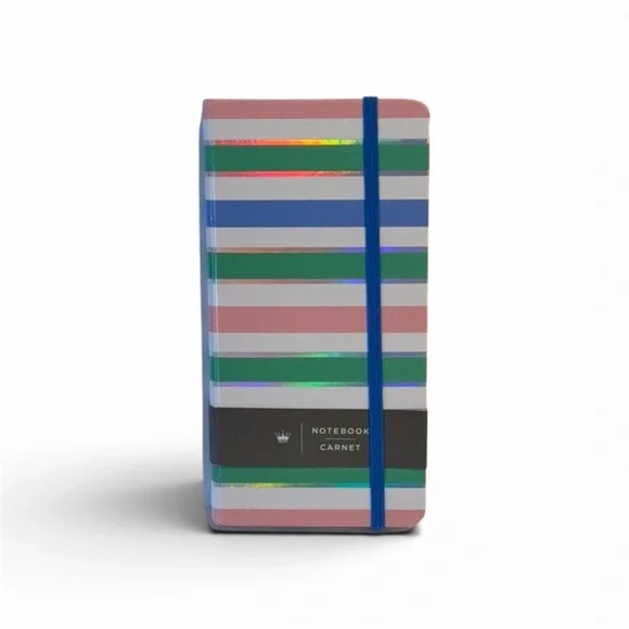 Hallmark Carnet Notebook