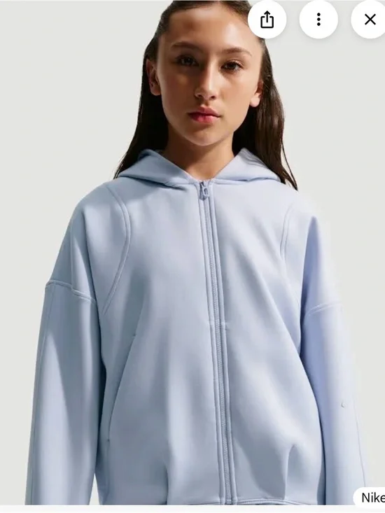 Nike MAVN Therma Fit  Full-Zip  Hoodie