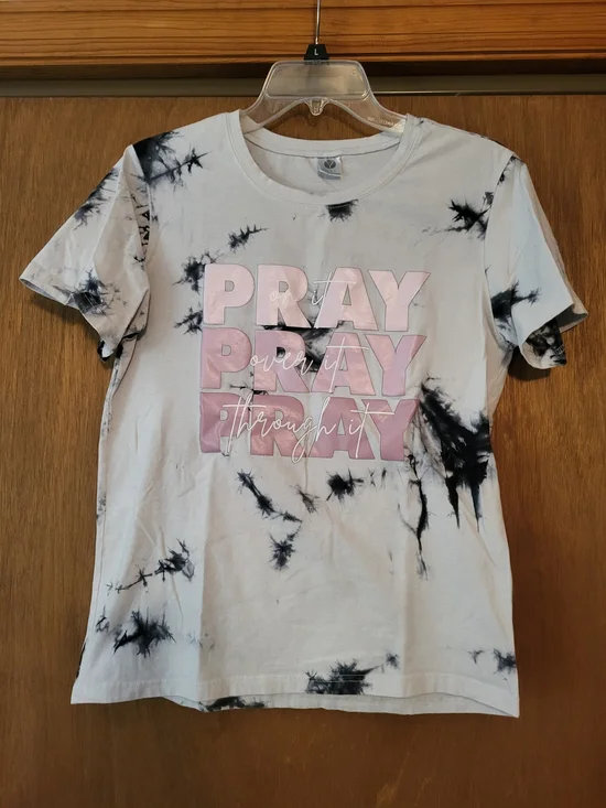 Tie-Dye 