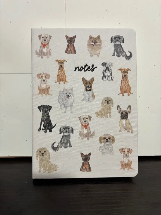 Dog Journal