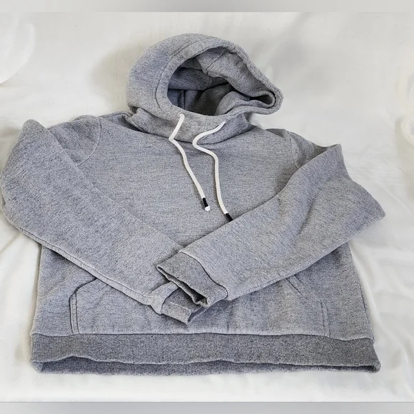 Marine Layer Hoodie