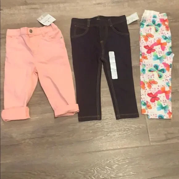 Pants/legging bundle 3