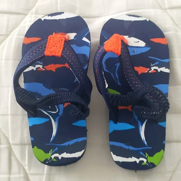 Carters Toddler‎ Sandals