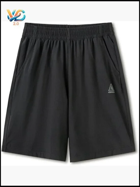 Boys Athletic Shorts 7