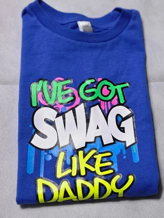 Toddler Tee