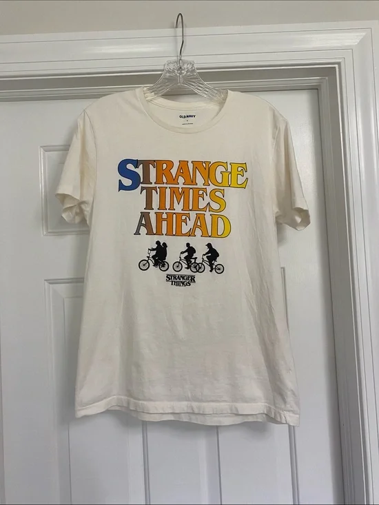 Stranger Things 