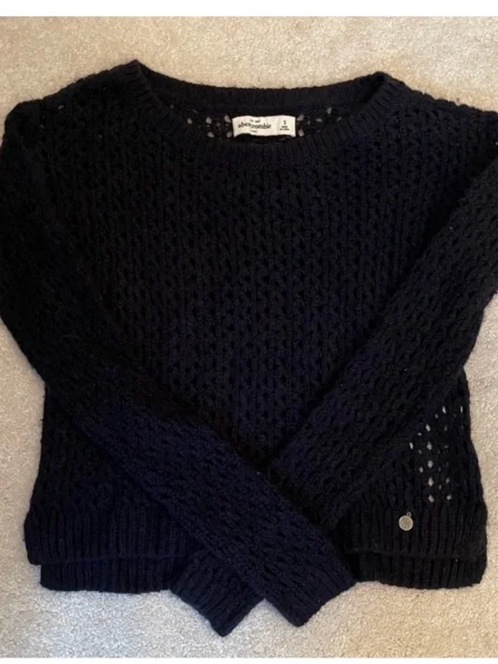 Abercrombie Kids sweater