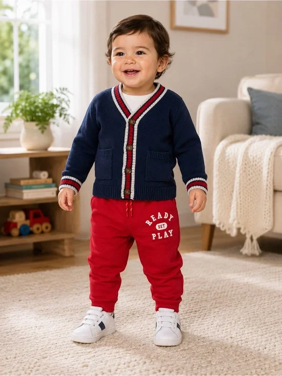 Carter’s 2-Piece Outfit Set – Size 18 Months