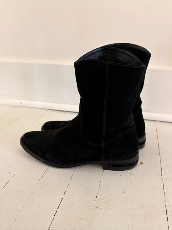 Freda Salvador Dolly Boot