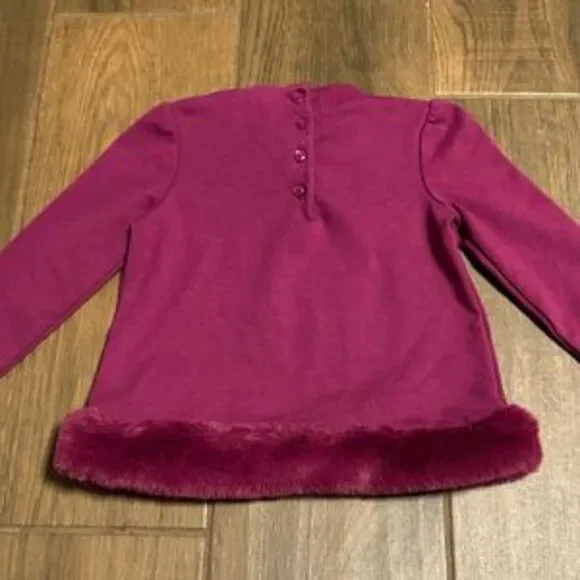Janie and Jack Long Sleeve