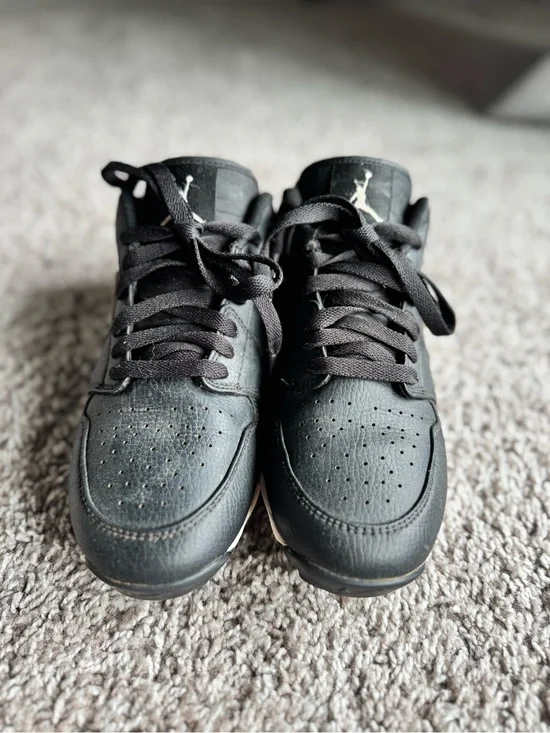 Nike Air Jordan Cleats