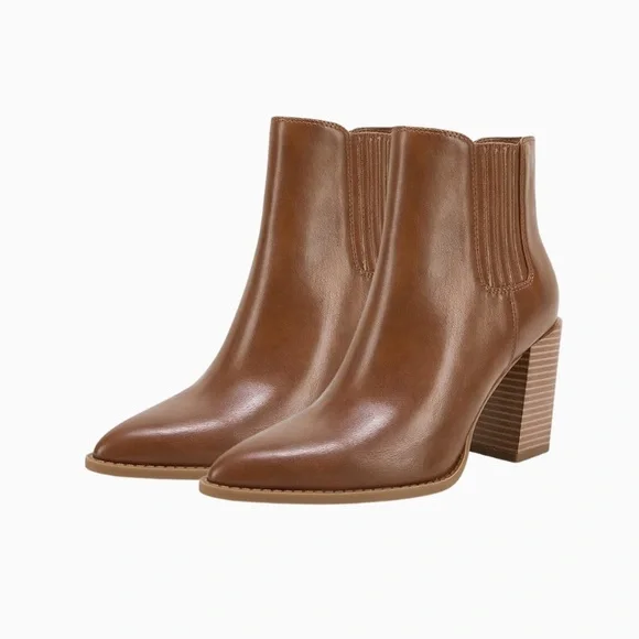 STEVE MADDEN Acton booties