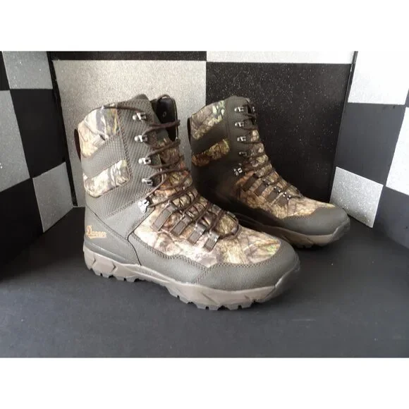 Danner Vital 8